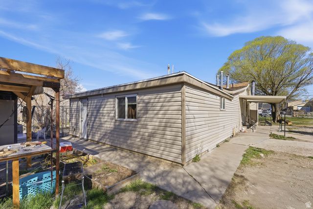 2504 S CHESTERFIELD ST, West Valley City, UT 84119