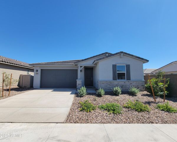 3779 N Camden Drive, Florence, AZ 85132