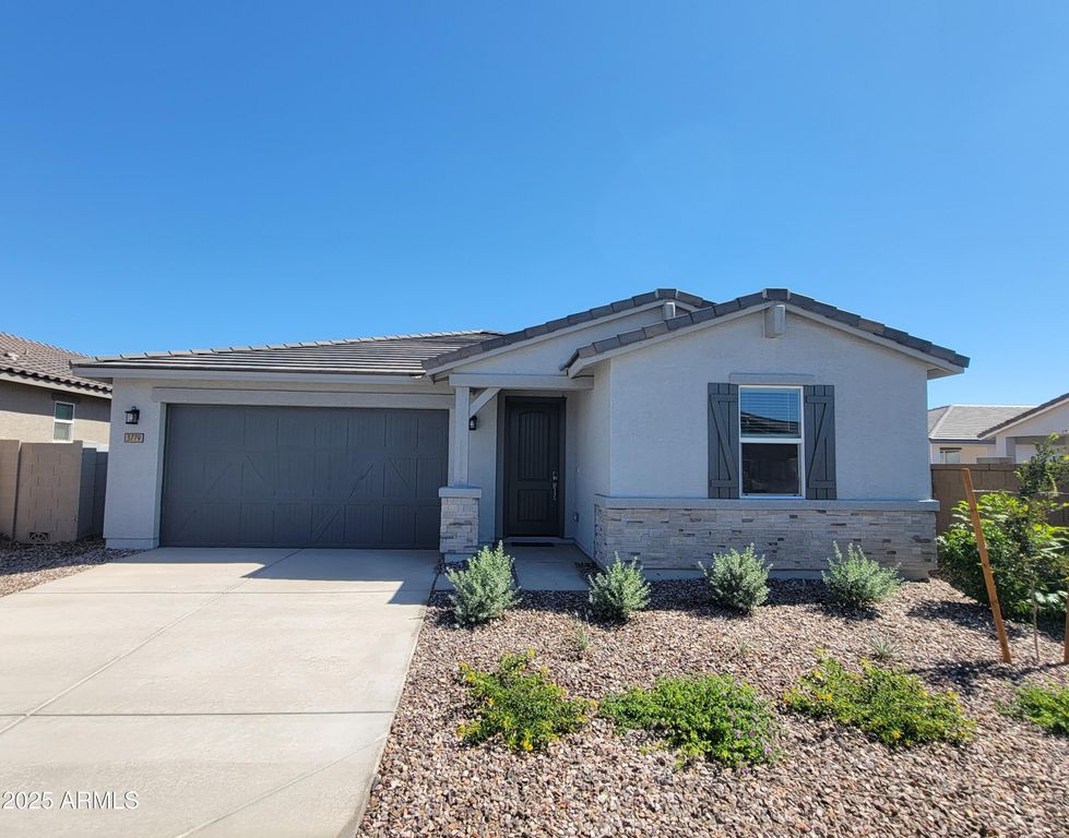 3779 N Camden Drive, Florence, AZ 85132