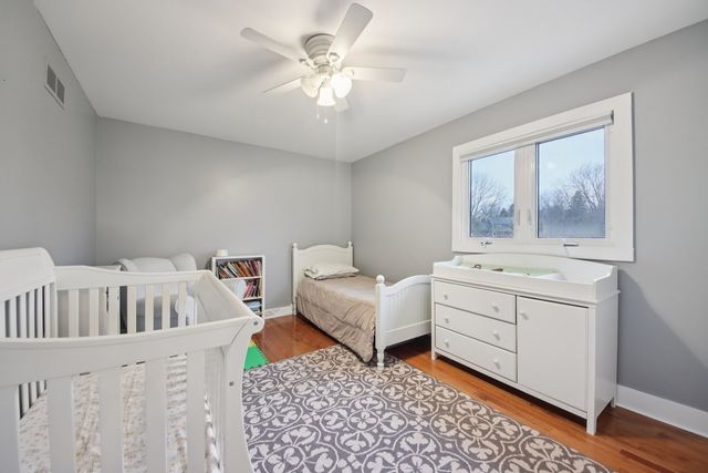 3720 Great Hill Road, Crystal Lake, IL 60012