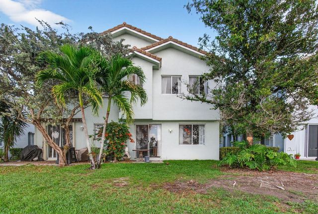 3167 Laurel Ridge Circle, Riviera Beach, FL 33404