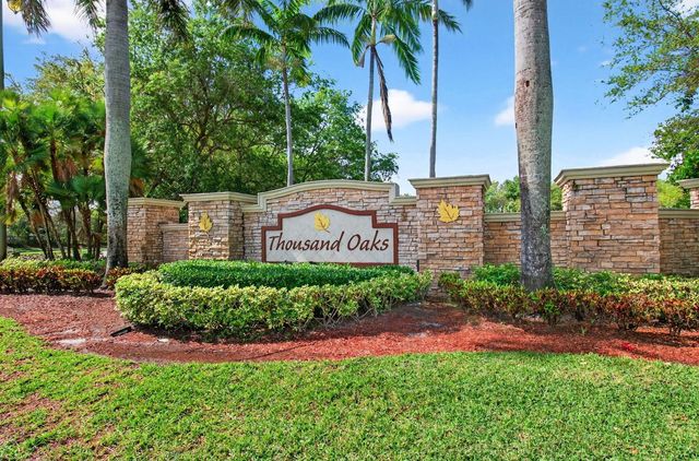 3167 Laurel Ridge Circle, Riviera Beach, FL 33404