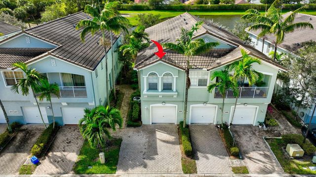 3167 Laurel Ridge Circle, Riviera Beach, FL 33404