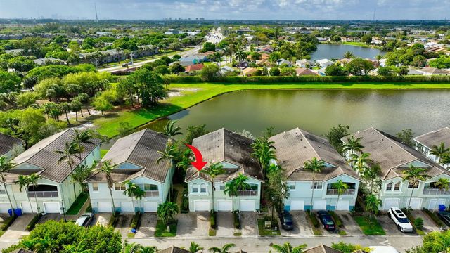 3167 Laurel Ridge Circle, Riviera Beach, FL 33404