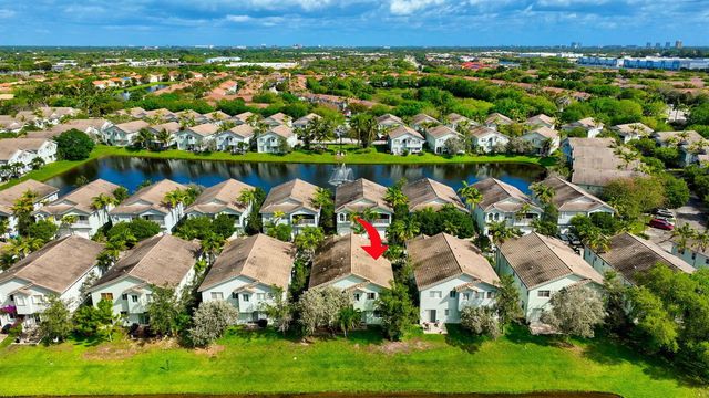 3167 Laurel Ridge Circle, Riviera Beach, FL 33404