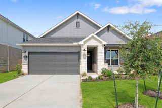 515 Ruby Bend Lane, Montgomery, TX 77356