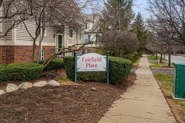 1401 S Fairfield Avenue, Lombard, IL 60148