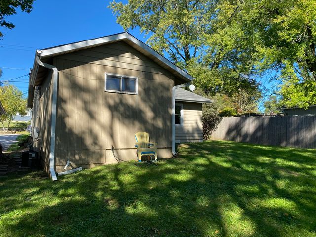 27641 W Bayview Drive, Ingleside, IL 60041