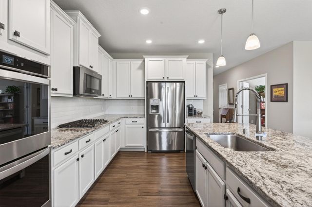 4795 Copper Circle, Woodbury, MN 55125