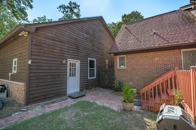 221 Running Deer Drive, Hopkins, SC 29061