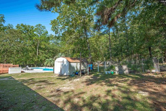 221 Running Deer Drive, Hopkins, SC 29061