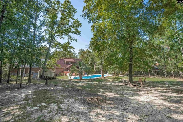 221 Running Deer Drive, Hopkins, SC 29061