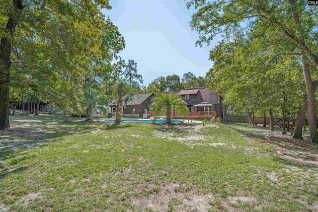 221 Running Deer Drive, Hopkins, SC 29061