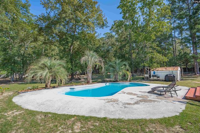221 Running Deer Drive, Hopkins, SC 29061