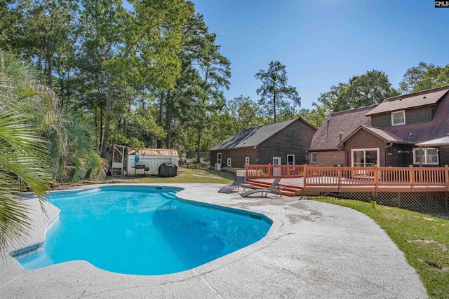 221 Running Deer Drive, Hopkins, SC 29061