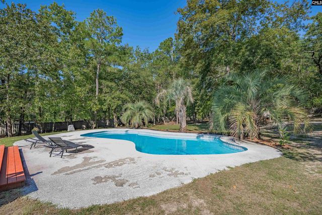 221 Running Deer Drive, Hopkins, SC 29061
