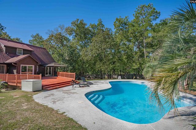 221 Running Deer Drive, Hopkins, SC 29061
