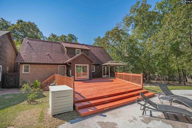 221 Running Deer Drive, Hopkins, SC 29061