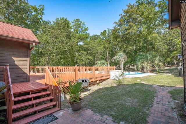 221 Running Deer Drive, Hopkins, SC 29061