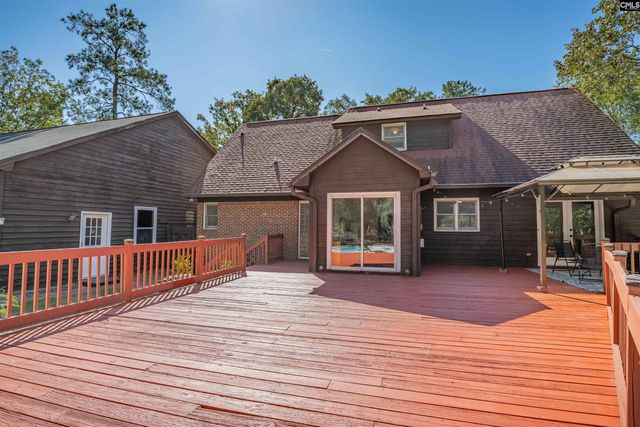 221 Running Deer Drive, Hopkins, SC 29061