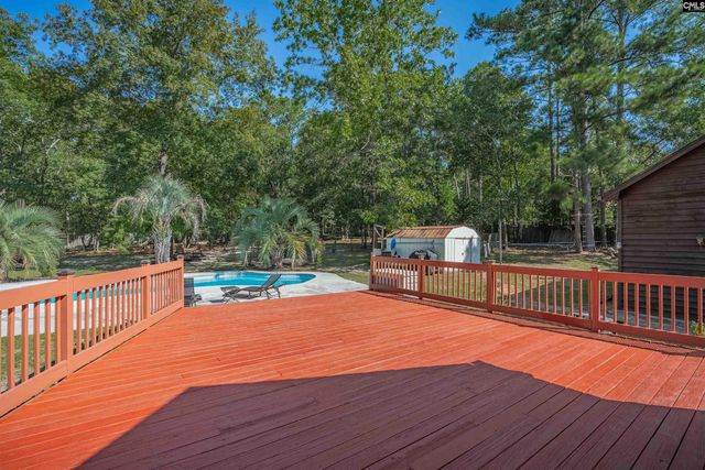 221 Running Deer Drive, Hopkins, SC 29061
