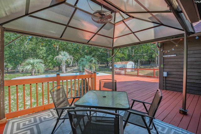 221 Running Deer Drive, Hopkins, SC 29061