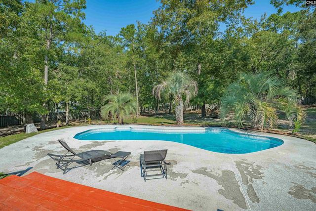 221 Running Deer Drive, Hopkins, SC 29061