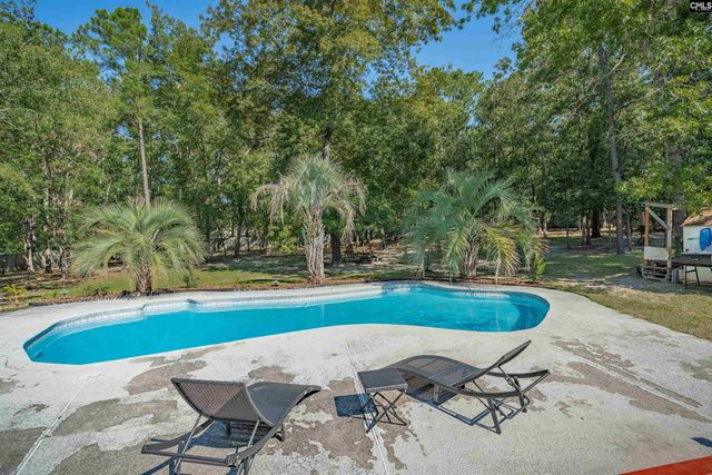 221 Running Deer Drive, Hopkins, SC 29061