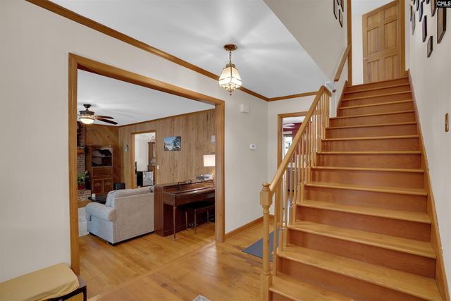 221 Running Deer Drive, Hopkins, SC 29061