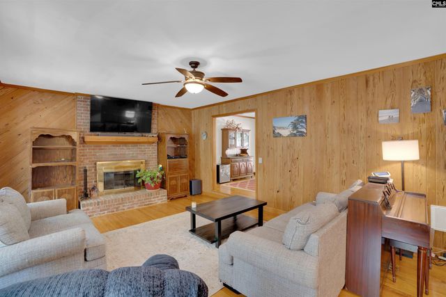 221 Running Deer Drive, Hopkins, SC 29061