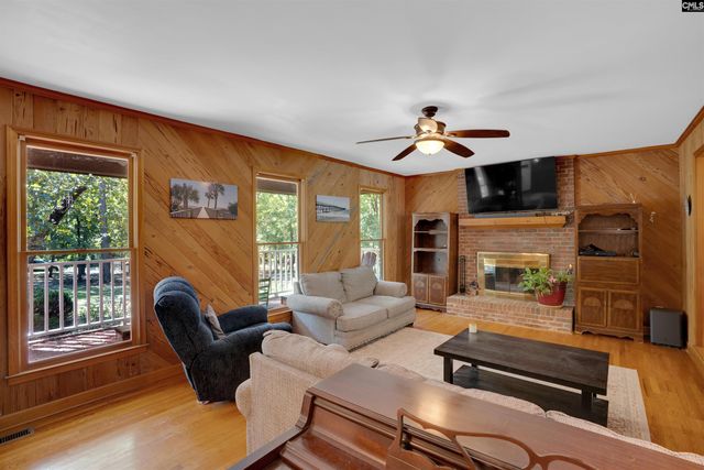 221 Running Deer Drive, Hopkins, SC 29061