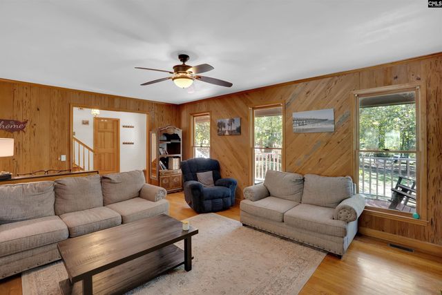 221 Running Deer Drive, Hopkins, SC 29061