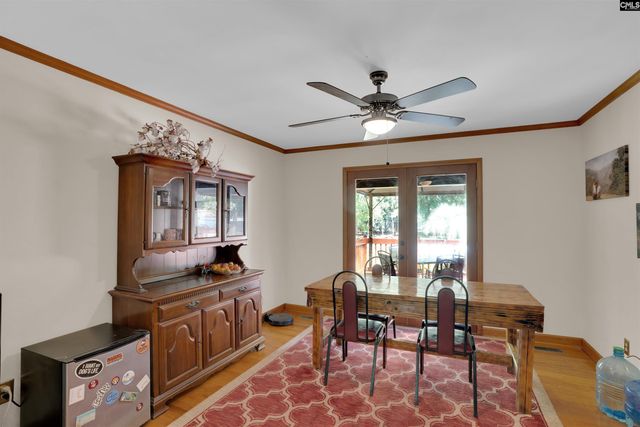221 Running Deer Drive, Hopkins, SC 29061