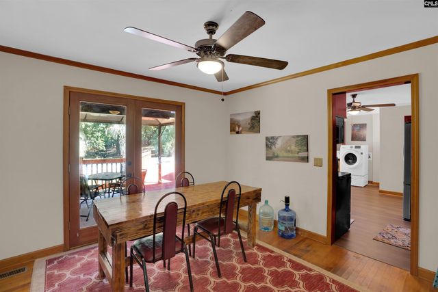 221 Running Deer Drive, Hopkins, SC 29061