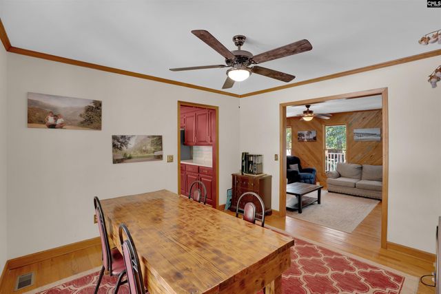 221 Running Deer Drive, Hopkins, SC 29061