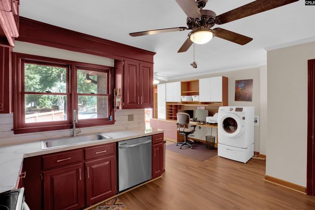 221 Running Deer Drive, Hopkins, SC 29061