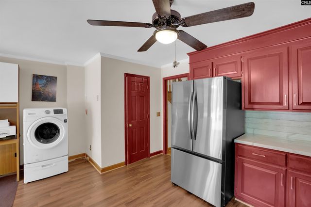 221 Running Deer Drive, Hopkins, SC 29061