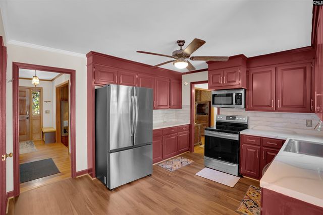 221 Running Deer Drive, Hopkins, SC 29061