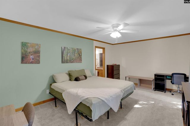 221 Running Deer Drive, Hopkins, SC 29061