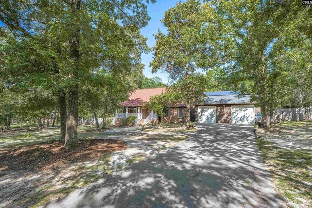 221 Running Deer Drive, Hopkins, SC 29061
