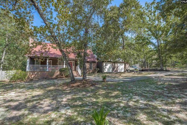 221 Running Deer Drive, Hopkins, SC 29061