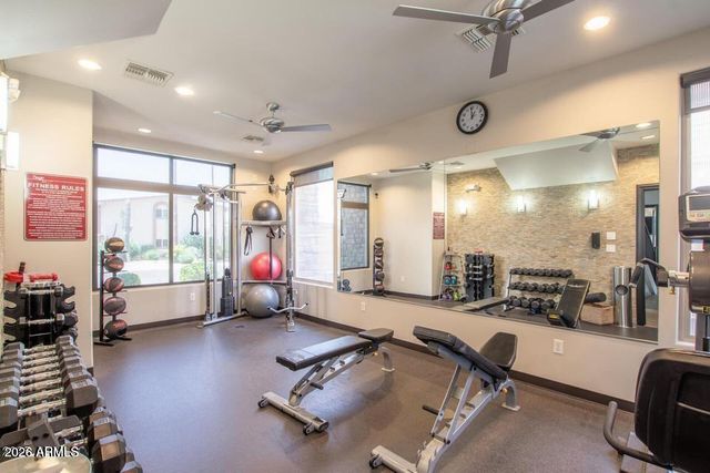 4909 N WOODMERE FAIRWAY -- 1012, Scottsdale, AZ 85251