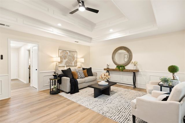 2850 Oak Tree Lane, Midlothian, TX 76065