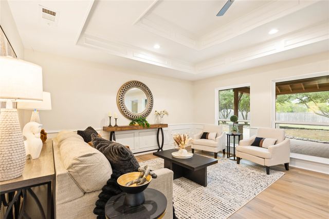 2850 Oak Tree Lane, Midlothian, TX 76065