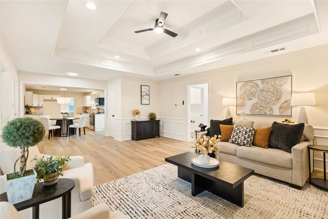 2850 Oak Tree Lane, Midlothian, TX 76065