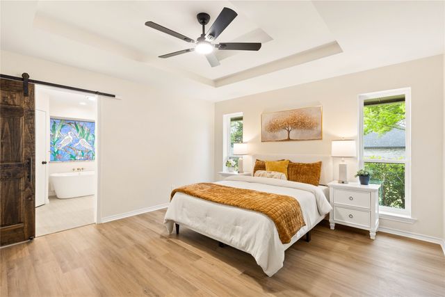 2850 Oak Tree Lane, Midlothian, TX 76065