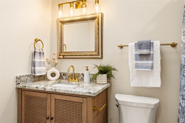 2850 Oak Tree Lane, Midlothian, TX 76065