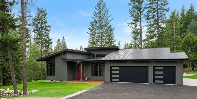 180 Ironstone Dr, Sandpoint, ID 83864