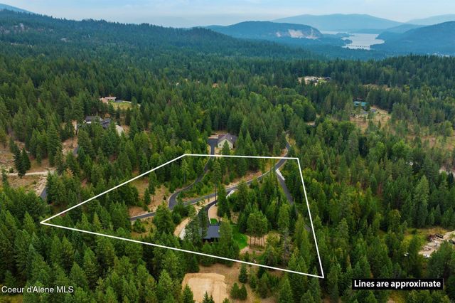 180 Ironstone Dr, Sandpoint, ID 83864