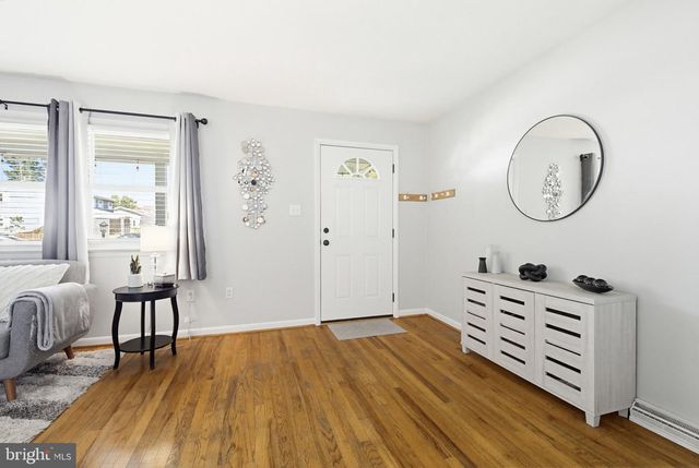 449 W MARION ST, Lititz, PA 17543